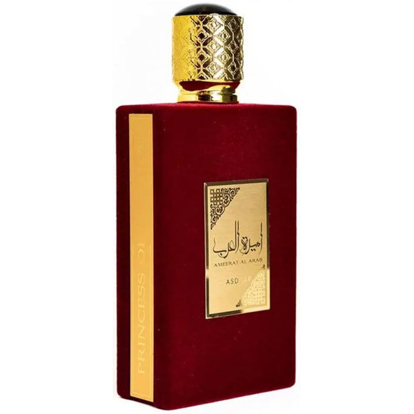Asdaaf Ameerat Al Arab 100ml EDP Spray