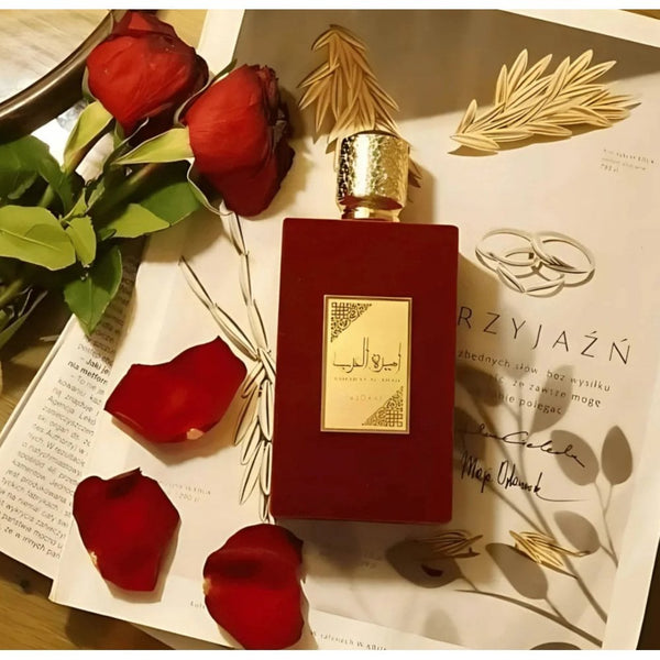 Asdaaf Ameerat Al Arab 100ml EDP Spray