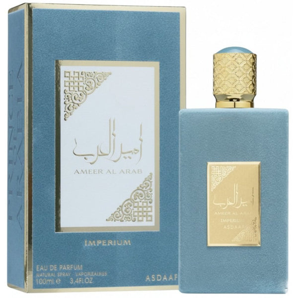 Asdaaf Ameer Al Arab Imperium 100ml EDP Spray