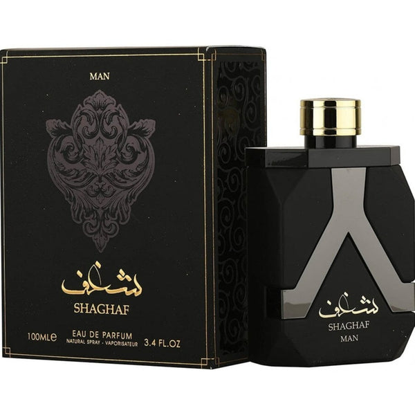 Asdaaf Shaghaf 100ml EDP Spray