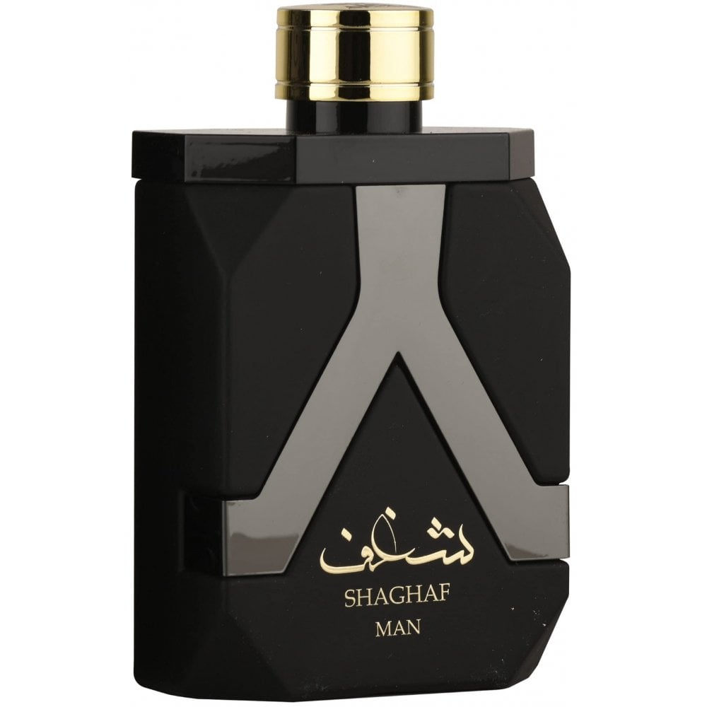 Asdaaf Shaghaf 100ml EDP Spray