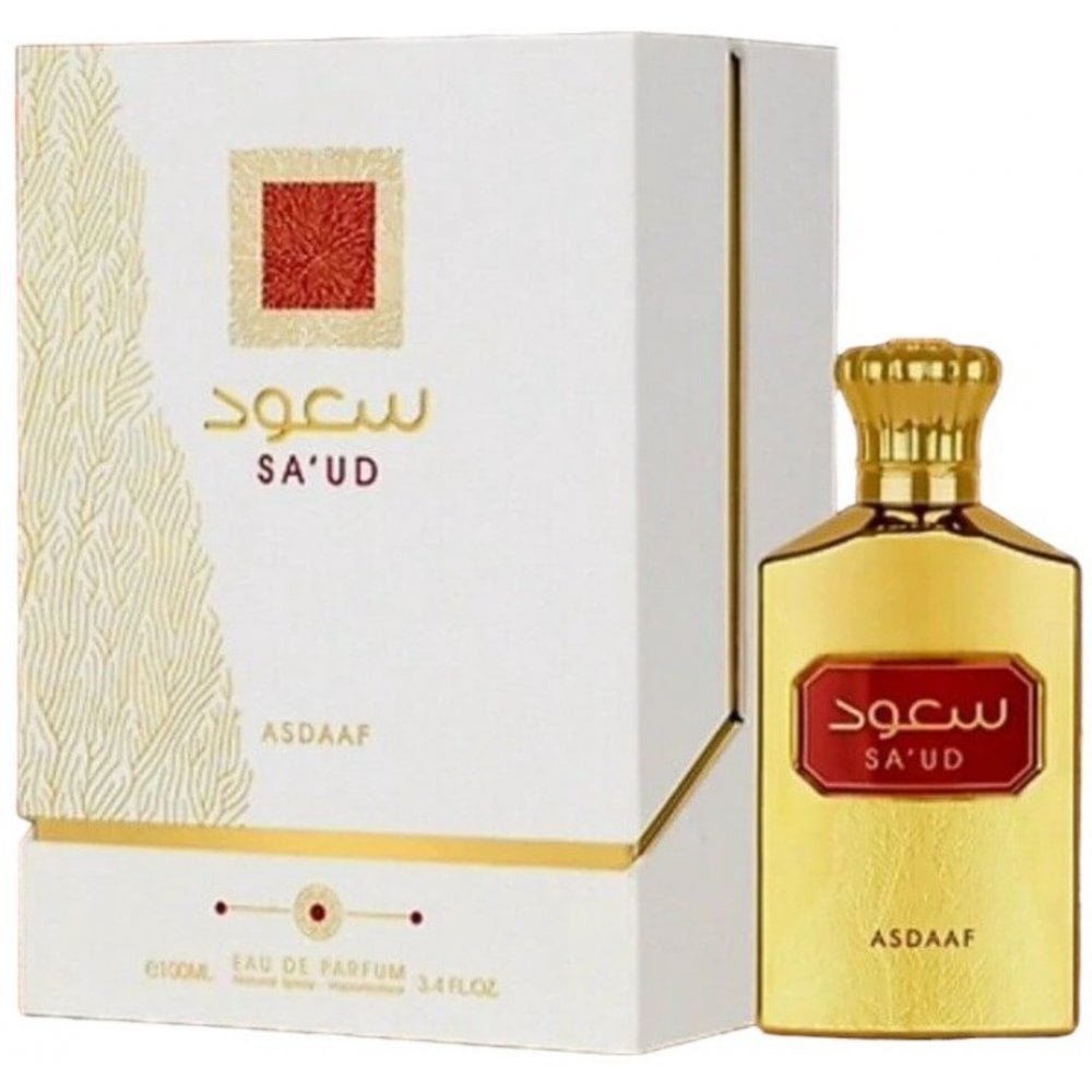 Asdaaf SA'UD 100ml EDP Spray