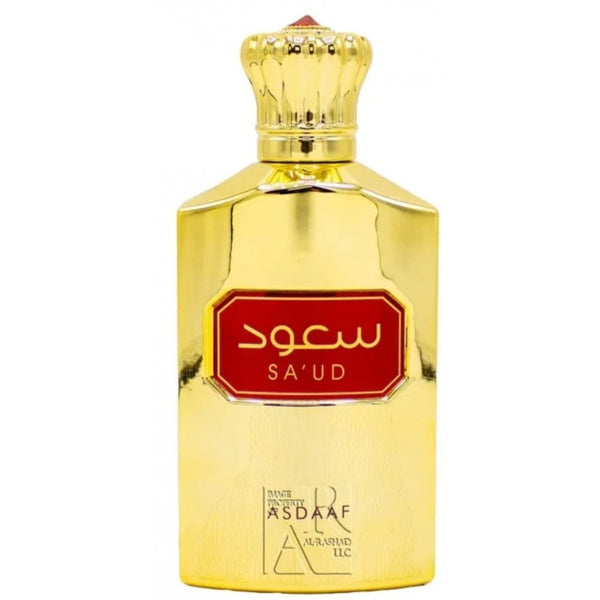Asdaaf SA'UD 100ml EDP Spray