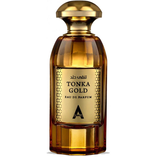 Atralia Tonka Gold 100ml EDP Spray