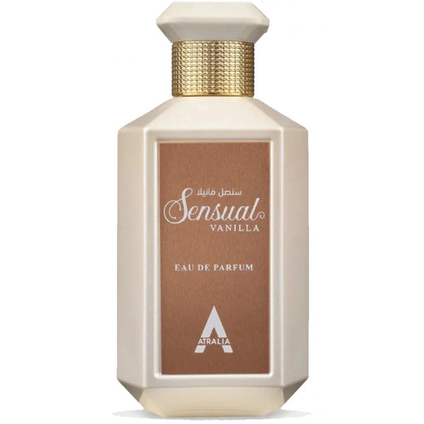 Atralia Sensual Vanilla 100ml EDP Spray