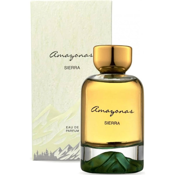 Atralia Amazonas Sierra 100ml EDP Spray