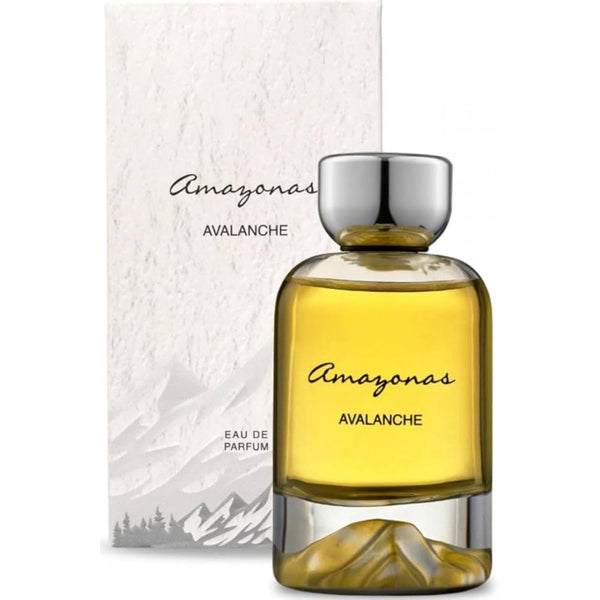 Atralia Amazonas Avalanche 100ml EDP Spray