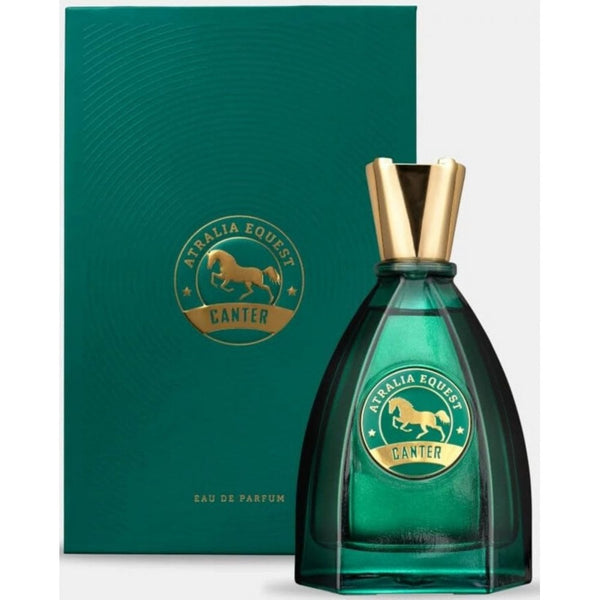 Atralia Equest Canter 100ml EDP Spray