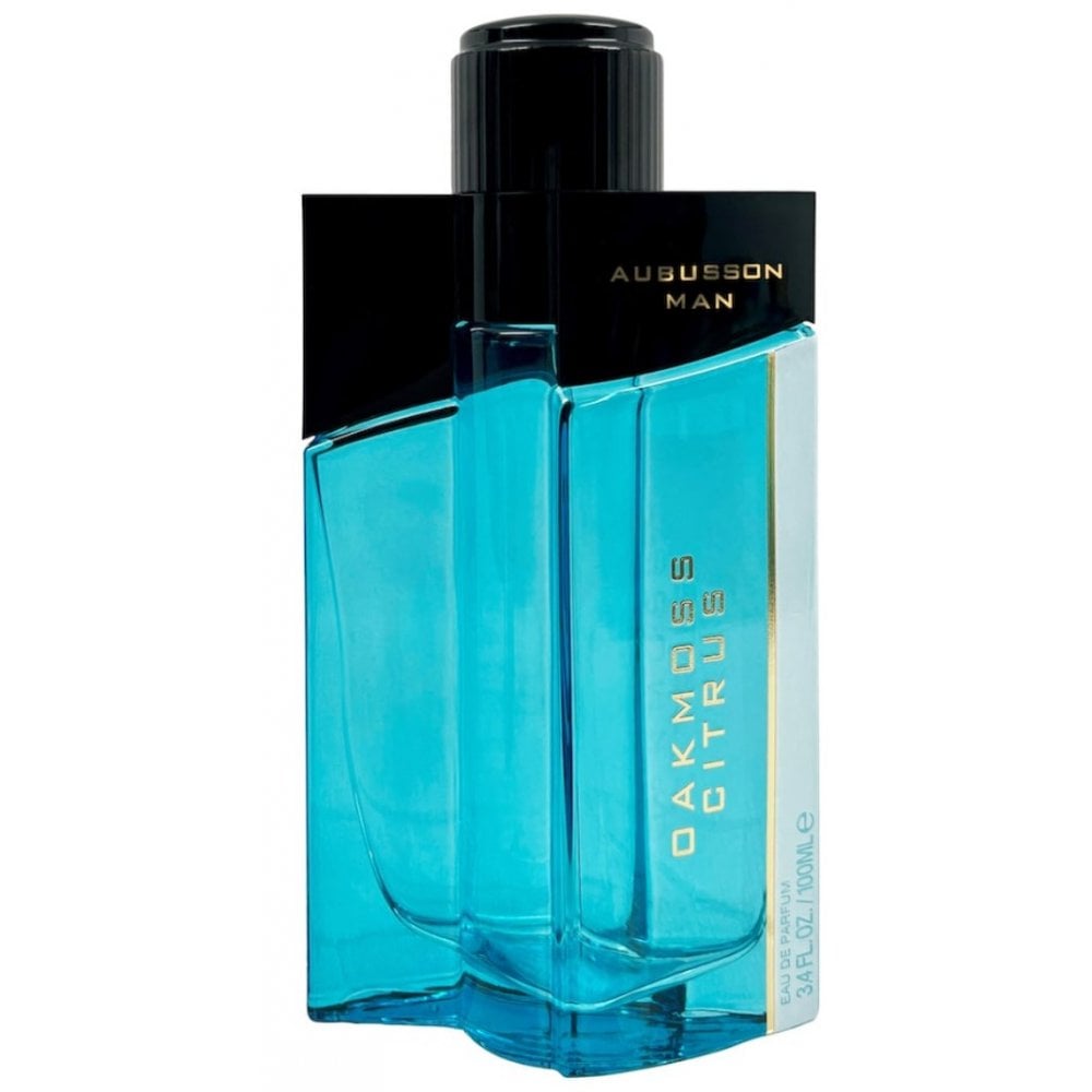 Aubusson Man Basil & Cedarwood 100ml EDT