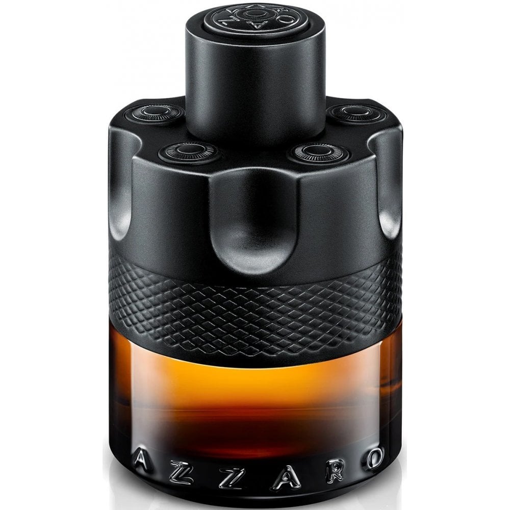 Azzaro The Most Wanted 50ml Parfum Spray