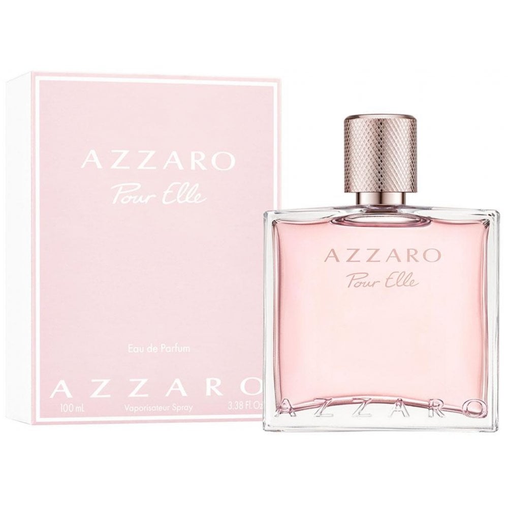 Azzaro Pour Elle 100ml EDP Spray