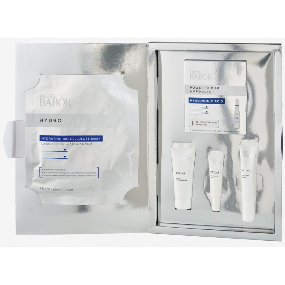 Babor Face Skincare Set