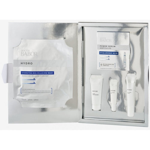 Babor Face Skincare Set