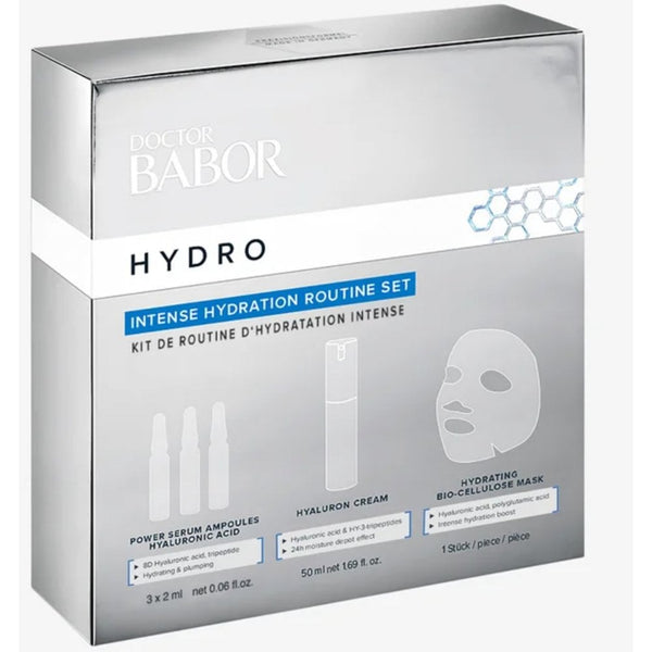 Babor Face Skincare Set