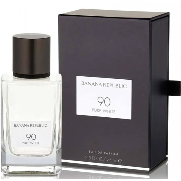 Banana Republic Pure White Icon Collection 75ml EDP