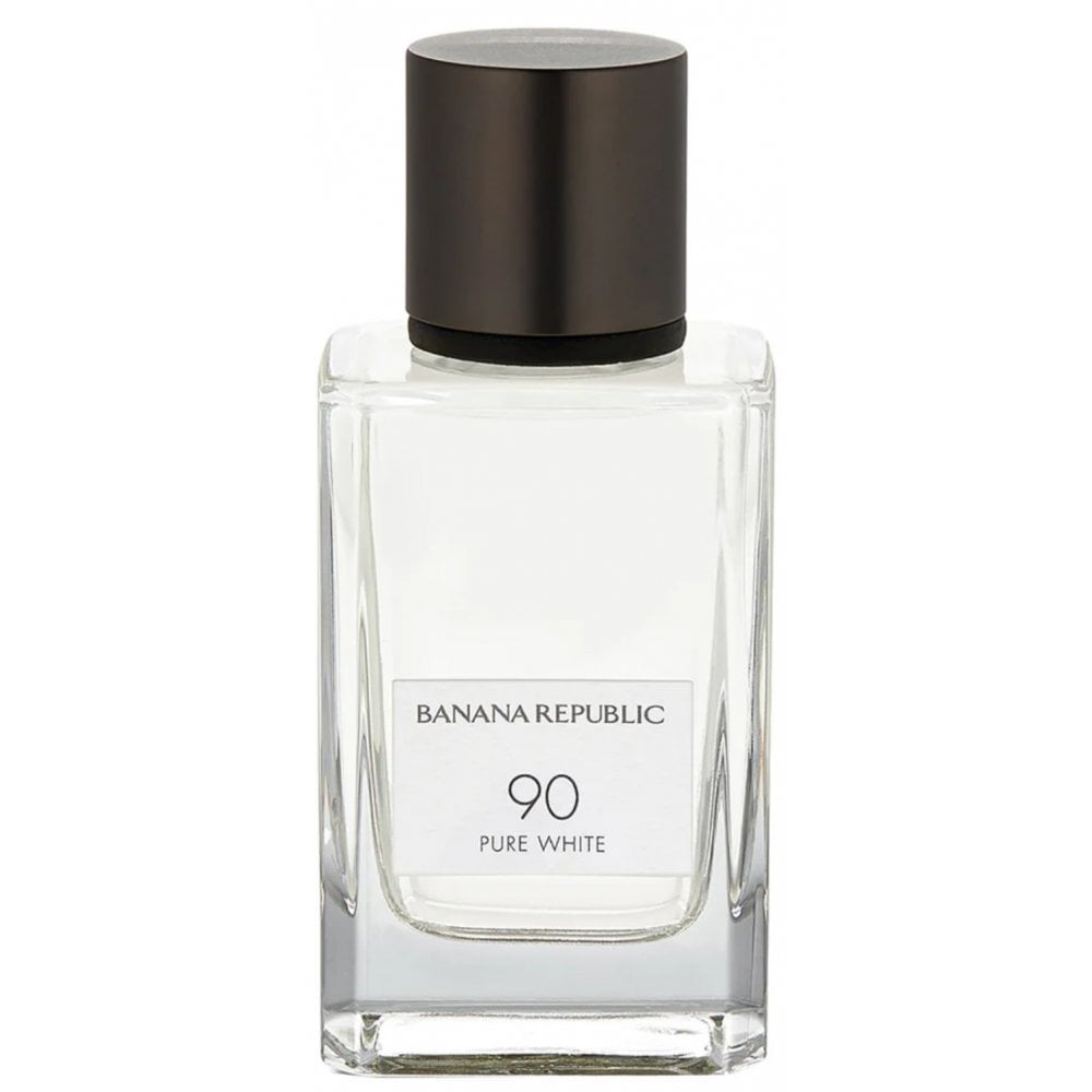 Banana Republic Pure White Icon Collection 75ml EDP