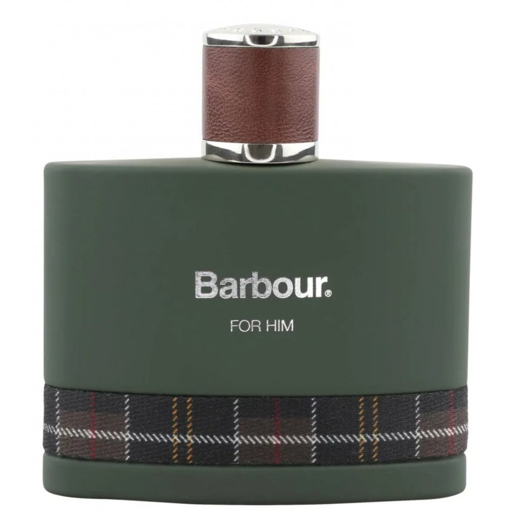 Barbour For Her 50ml EDP Spray