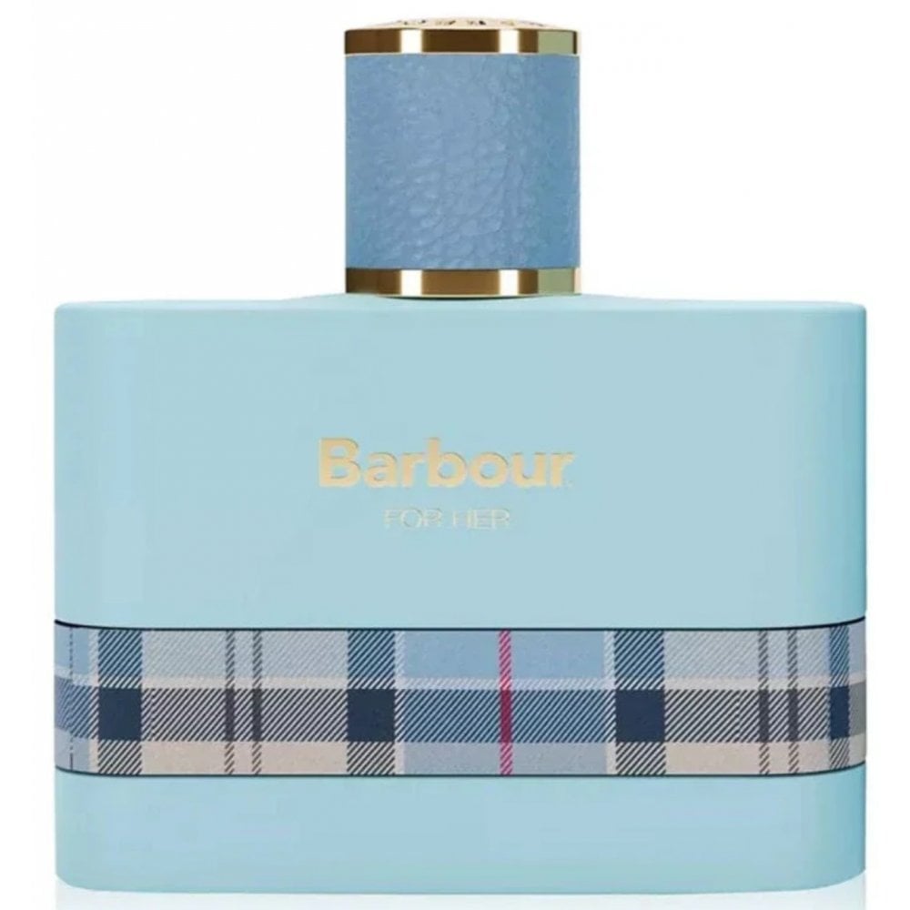 Barbour Coastal For Her 100ml EDP Spray