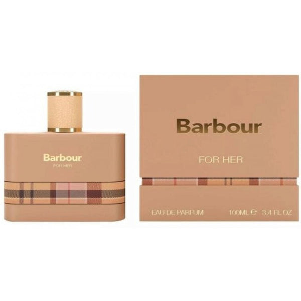 Barbour For Her 100ml EDP Spray