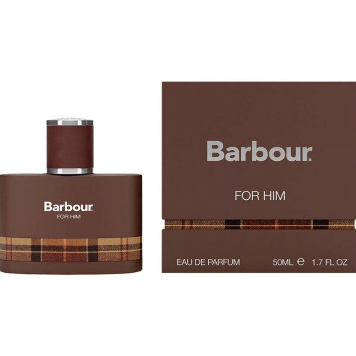 Barbour For Him 50ml EDP Spray