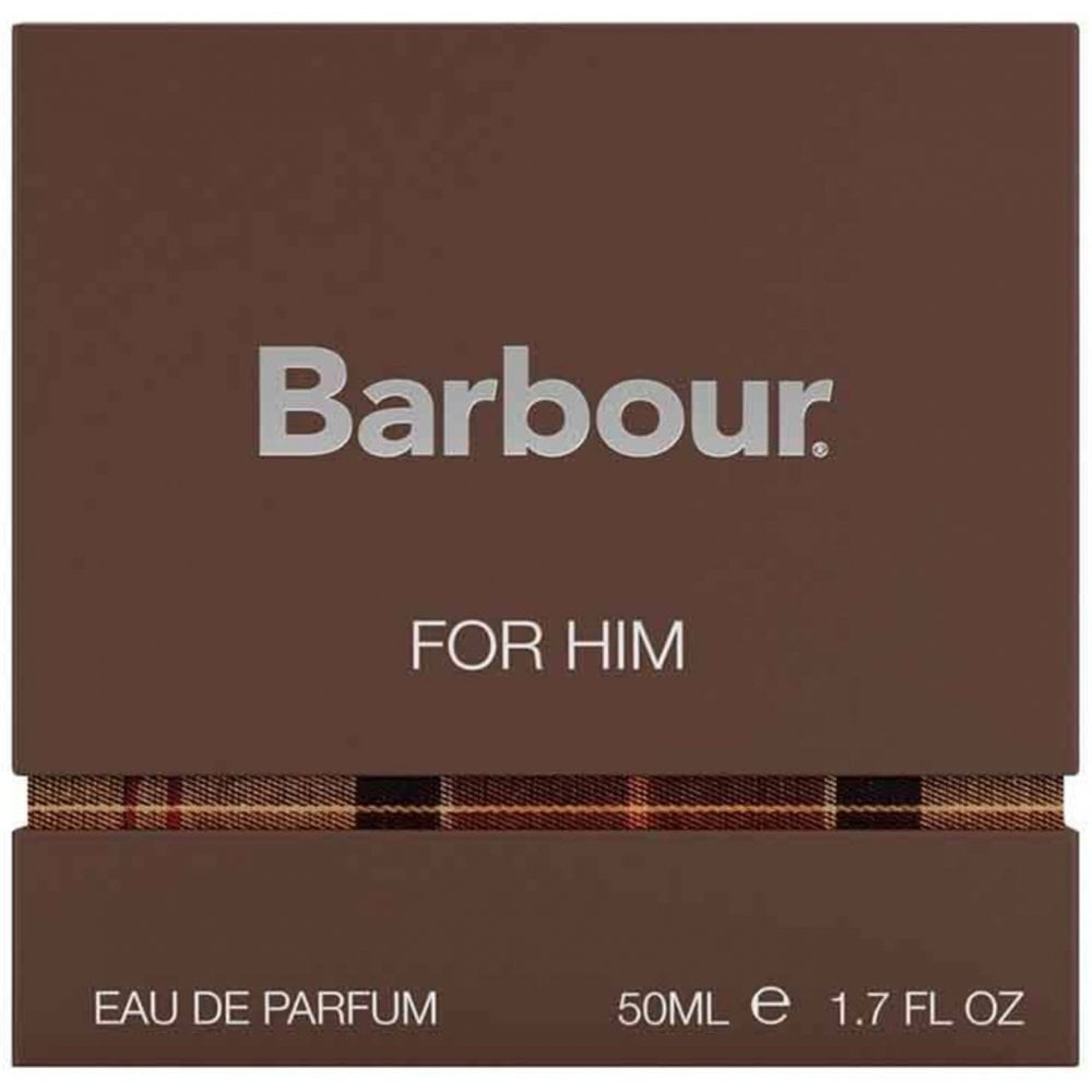 Barbour For Him 50ml EDP Spray