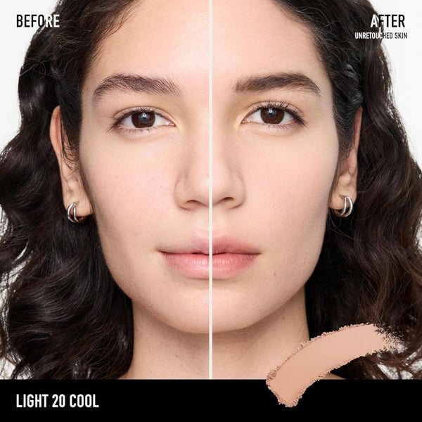 bareMinerals Barepro 24hr Skin-Perfecting Powder Foundation - Light 20 Cool
