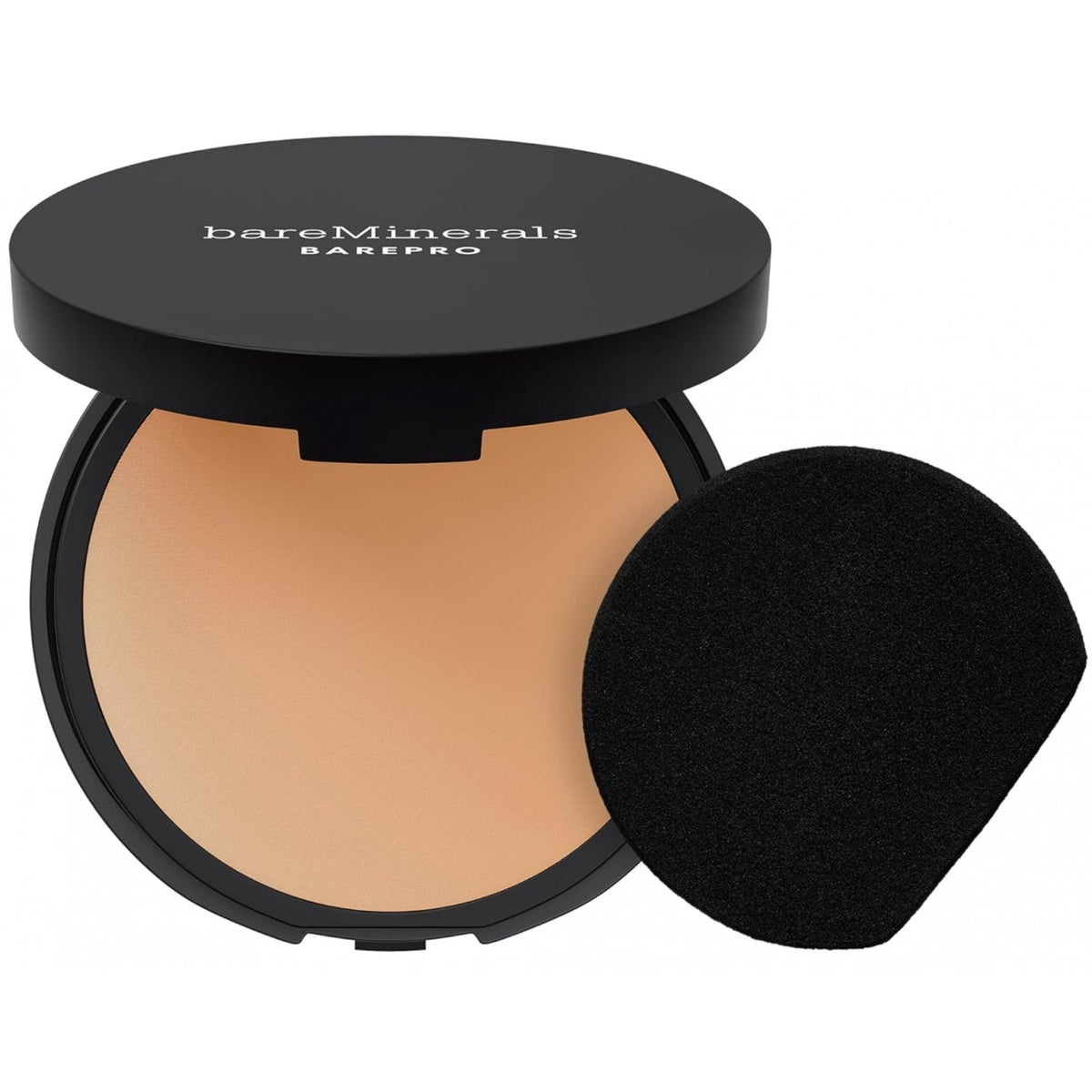 bareMinerals Barepro 24hr Skin-Perfecting Powder Foundation - Light 27 Neutral