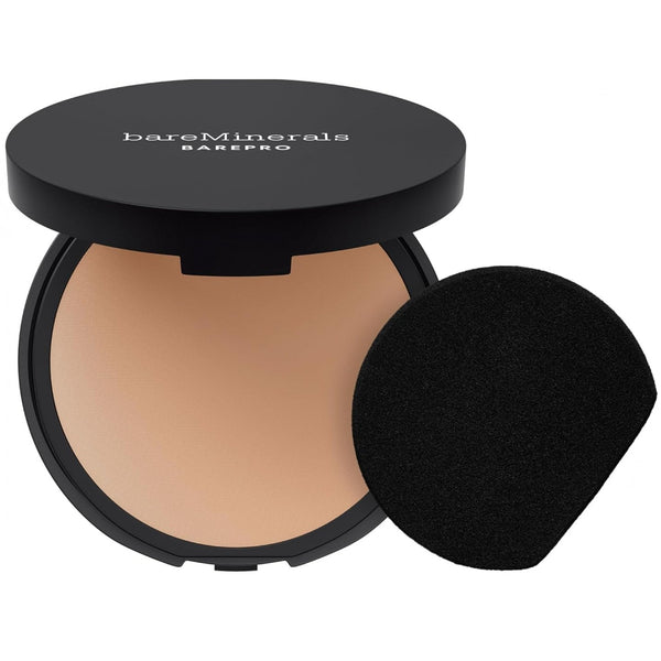 bareMinerals Barepro 24hr Skin-Perfecting Powder Foundation - Medium 32 Cool