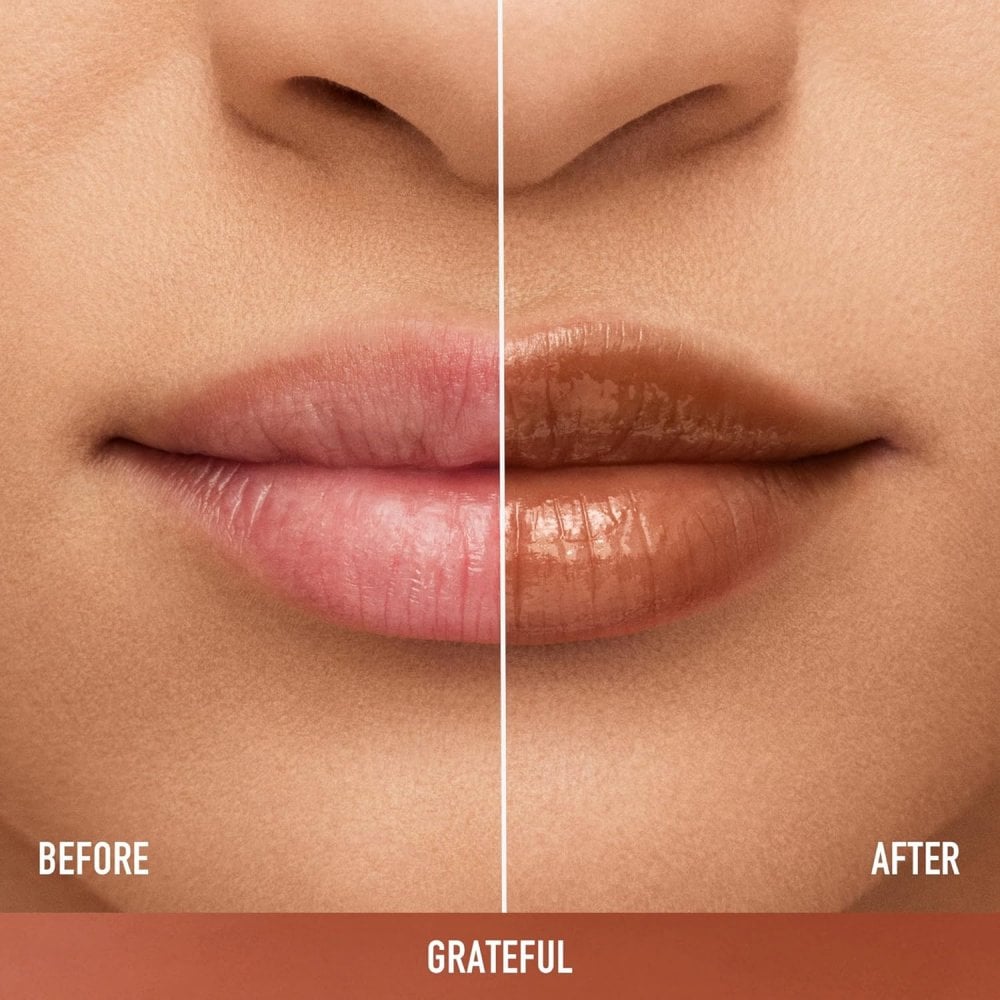 bareMinerals Dewy Lip Gloss-Balm - Grateful