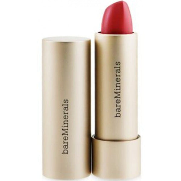 bareMinerals Mineralist Lasting Matte Liquid Lipstick - Spirited