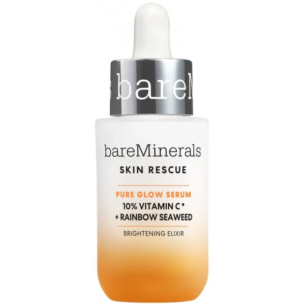 bareMinerals Skin Rescue Pure Glow Serum 30ml