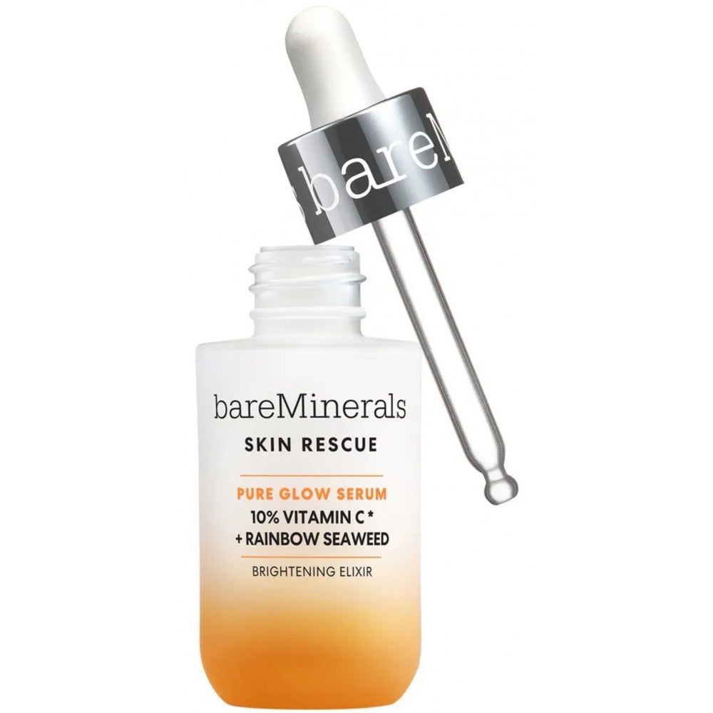 bareMinerals Skin Rescue Pure Glow Serum 30ml