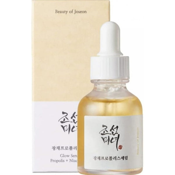 Beauty Of Joseon Glow Propolis + Niacinamide Serum 30ml