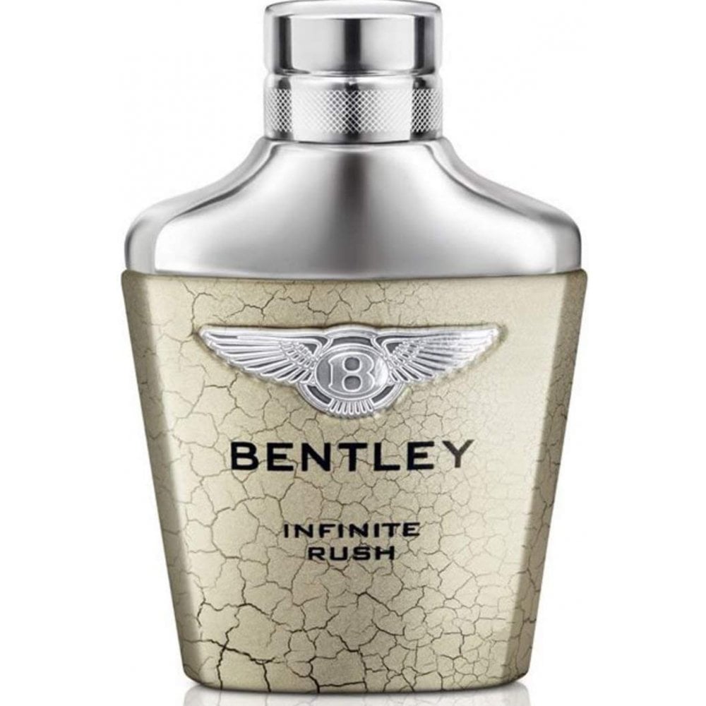 Bentley Infinite Rush 60ml EDT Spray