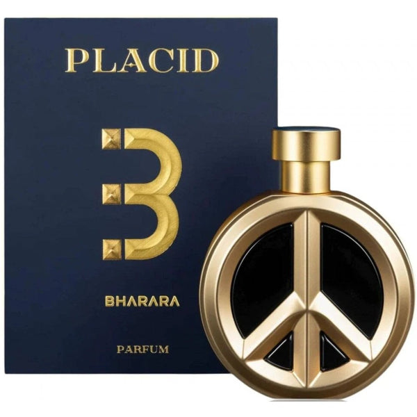 Bharara Placid Pour Homme 100ml Parfum Spray