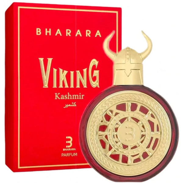 Bharara Viking Kashmir Pour Homme 100ml Parfum Spray