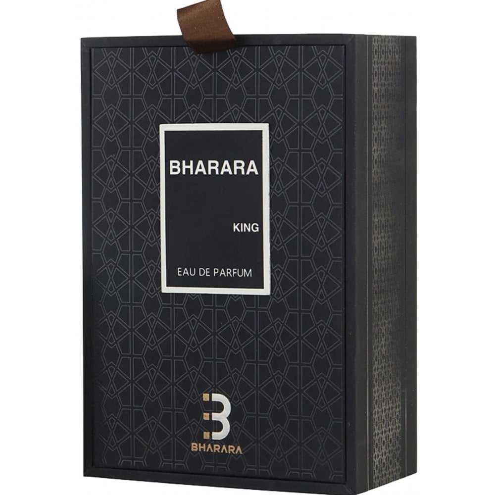 Bharara King 100ml EDP Spray
