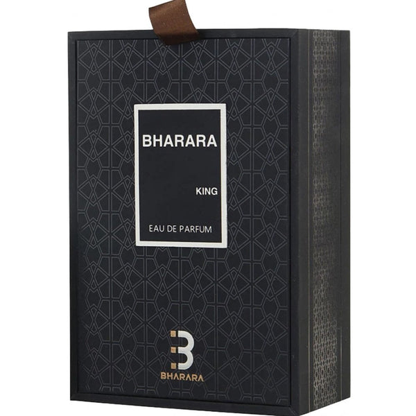 Bharara King 100ml EDP Spray