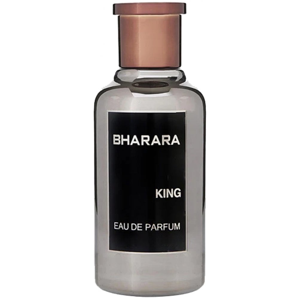 Bharara King 100ml EDP Spray
