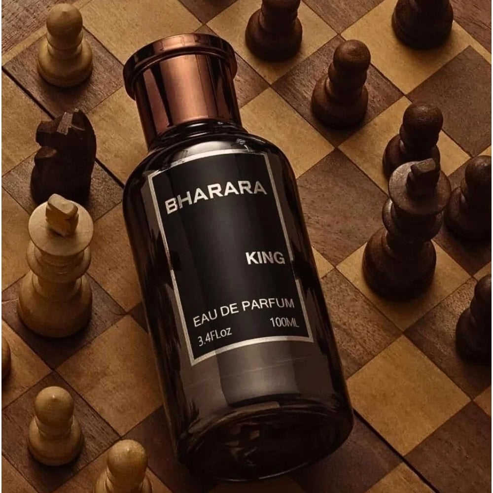 Bharara King 100ml EDP Spray