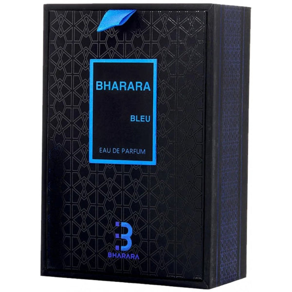 Bharara Bleu 100ml EDP Spray