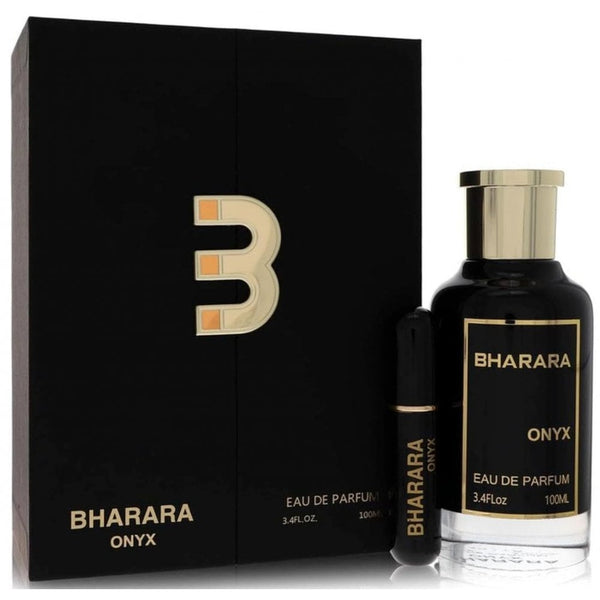 Bharara Onyx 100ml EDP Spray
