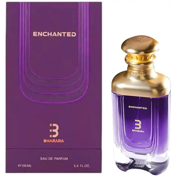 Bharara Enchanted 100ml EDP Spray