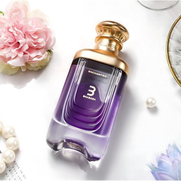 Bharara Enchanted 100ml EDP Spray