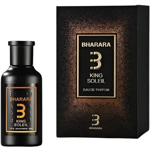Bharara King Soleil 100ml EDP Spray