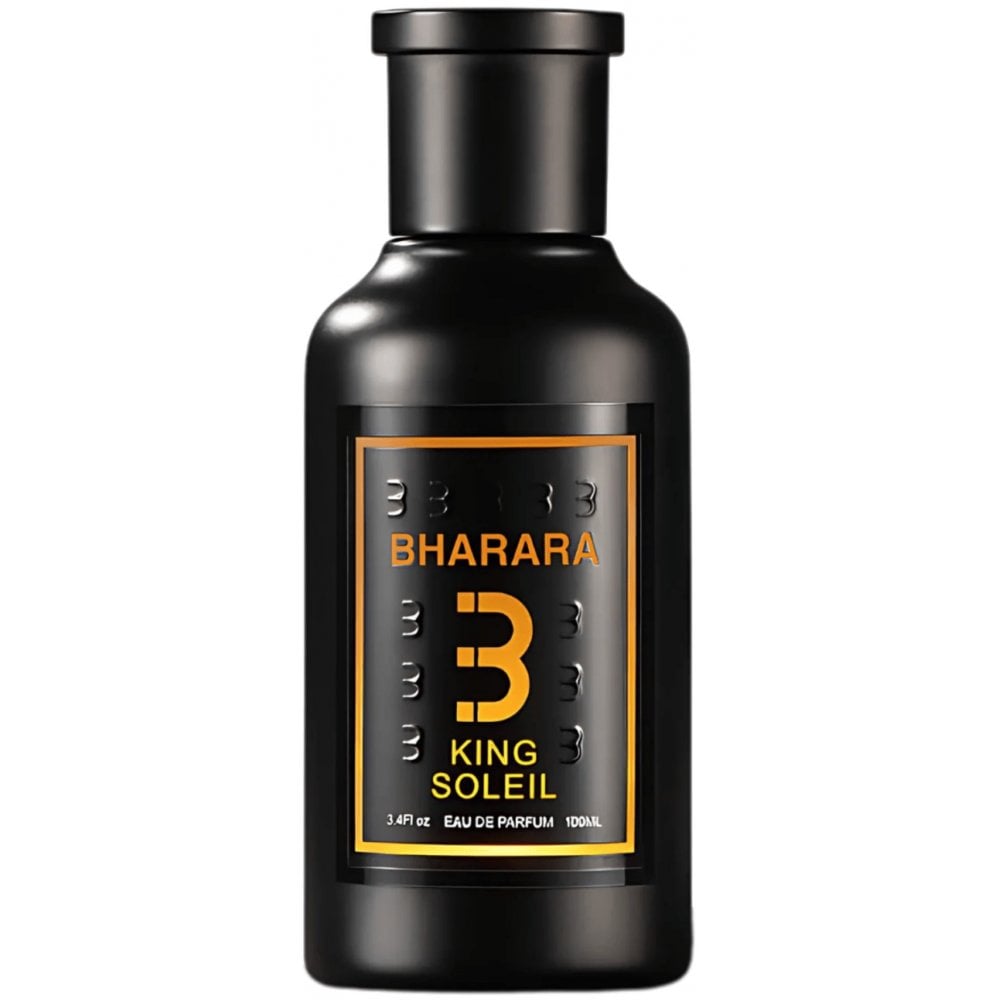 Bharara King Soleil 100ml EDP Spray