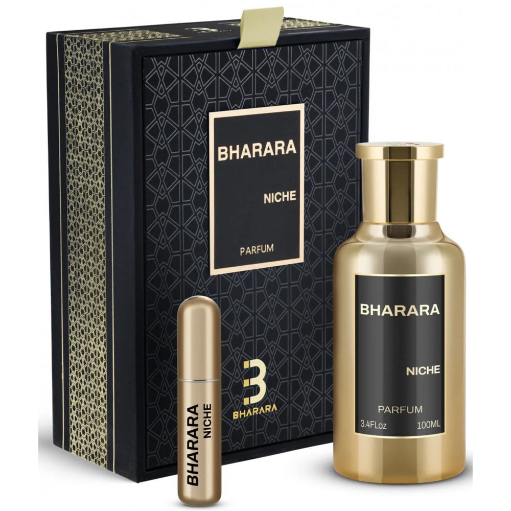Bharara Niche 100ml EDP Spray