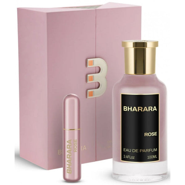 Bharara Rose 100ml EDP Spray