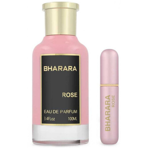Bharara Rose 100ml EDP Spray