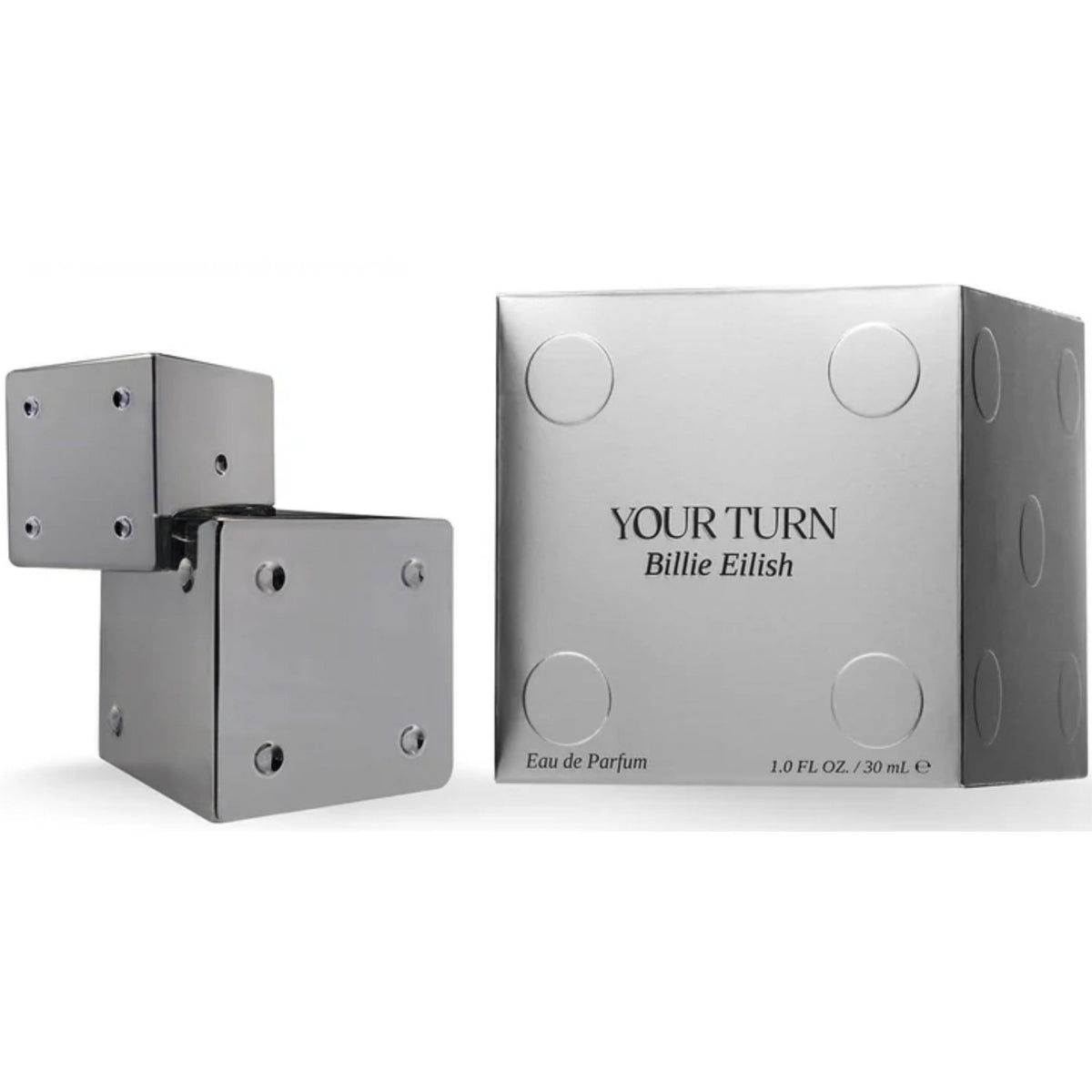 Billie Eilish Your Turn 30ml EDP Spray